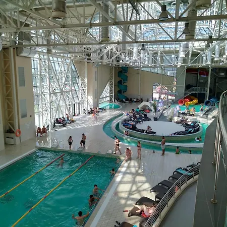 Oltenia Happy Apartment