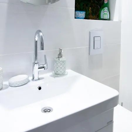 Apartment Oltenia Happy Craiova