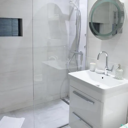 Oltenia Happy Apartment Craiova