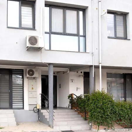 Oltenia Happy Apartment