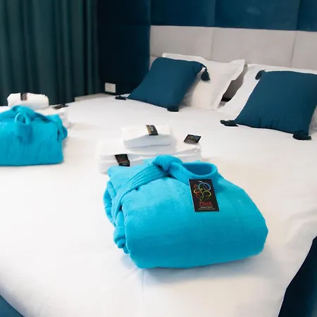 Oltenia Happy Apartment *