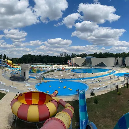 Apartment Oltenia Happy Craiova