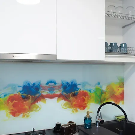 Oltenia Happy Apartment