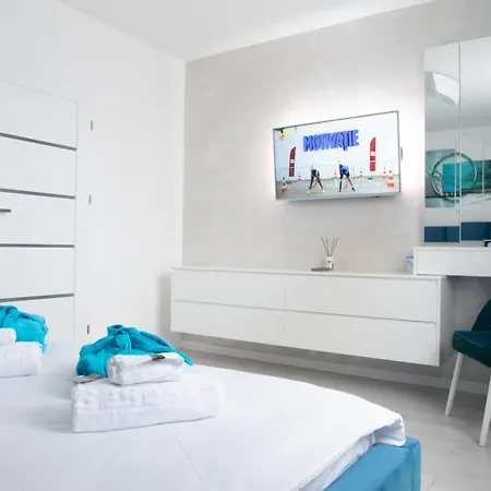 Oltenia Happy Apartment Craiova