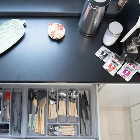 Oltenia Happy Apartment