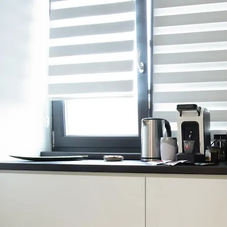 Oltenia Happy Apartment Craiova