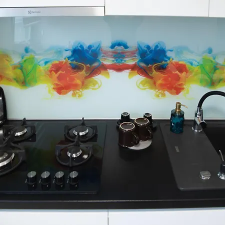 Apartment Oltenia Happy