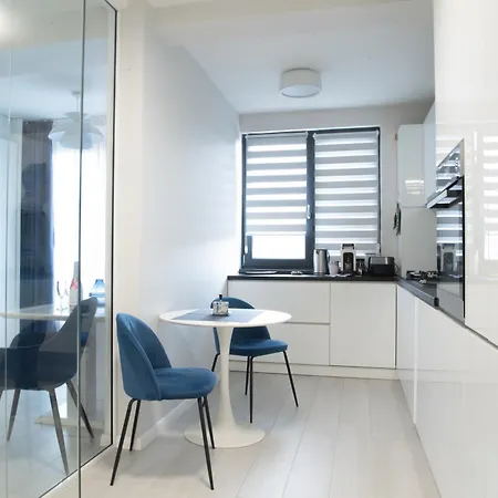 Oltenia Happy Apartment Craiova