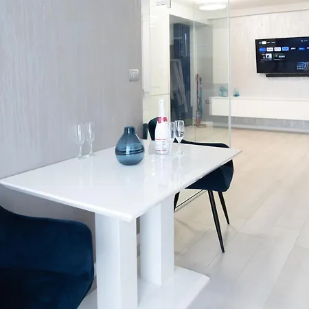 Oltenia Happy Apartment