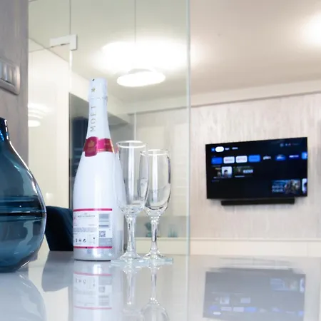 Oltenia Happy Apartment