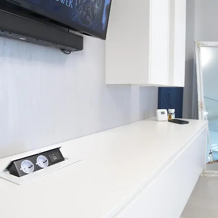 Apartment Oltenia Happy