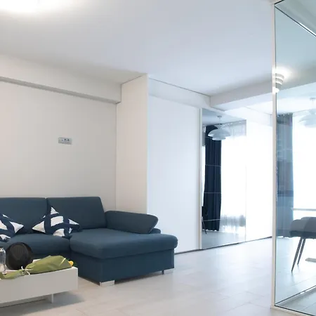 Oltenia Happy Apartment *