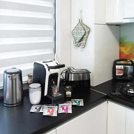 Oltenia Happy Apartment Craiova