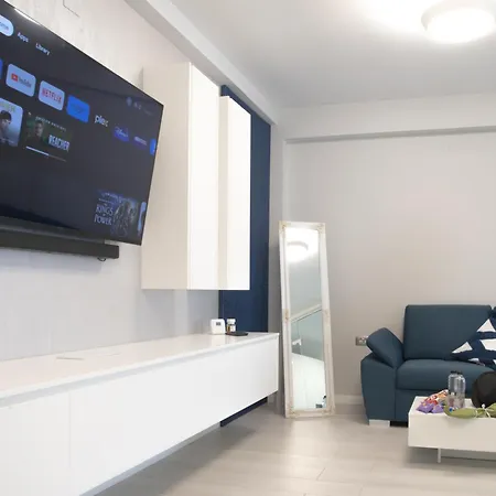 Oltenia Happy Apartment