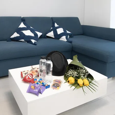 Apartment Oltenia Happy