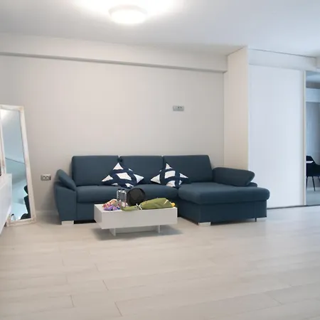 Apartament Oltenia Happy *