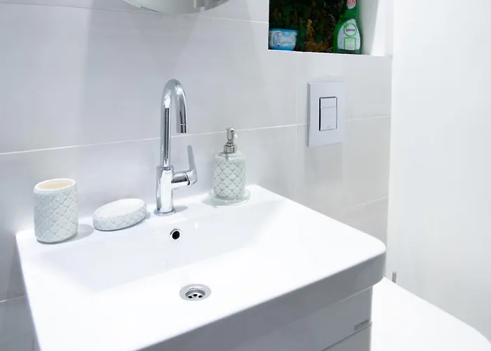 Apartman Oltenia Happy Craiova