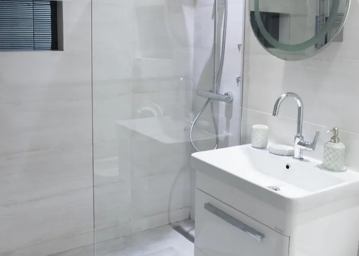 Oltenia Happy Apartman Craiova