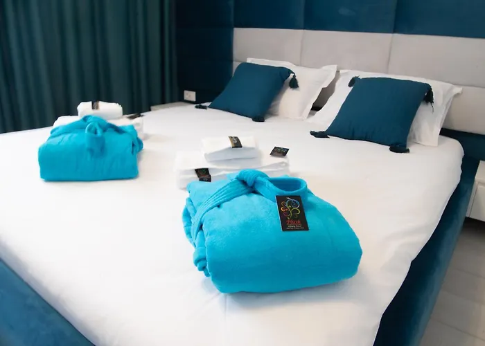 Oltenia Happy Apartman *