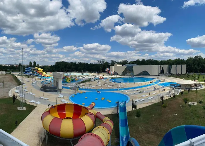 Apartman Oltenia Happy Craiova