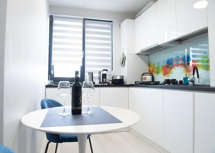 Apartman Oltenia Happy Craiova