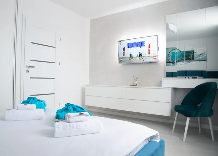 Oltenia Happy Apartman Craiova