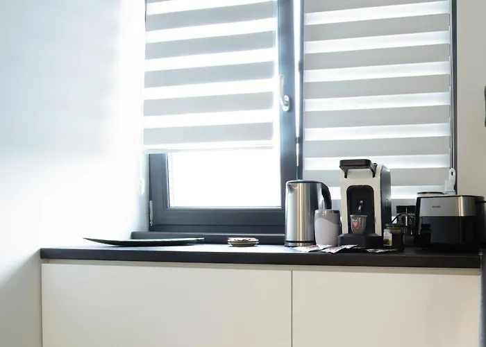 Oltenia Happy Apartman Craiova