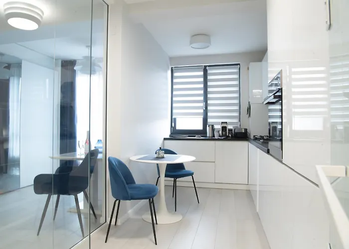 Oltenia Happy Apartman Craiova