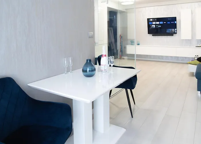 Oltenia Happy Apartman