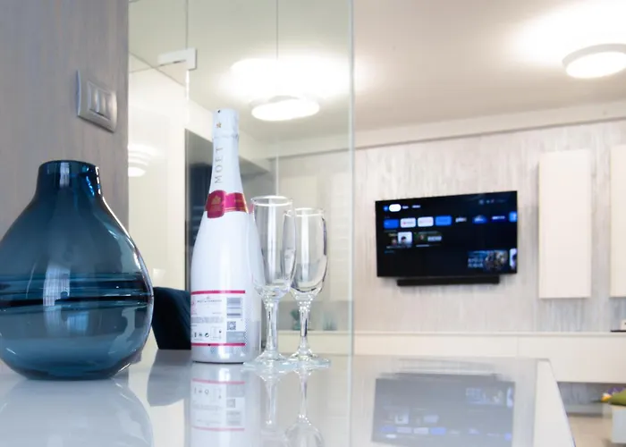 Oltenia Happy Apartman