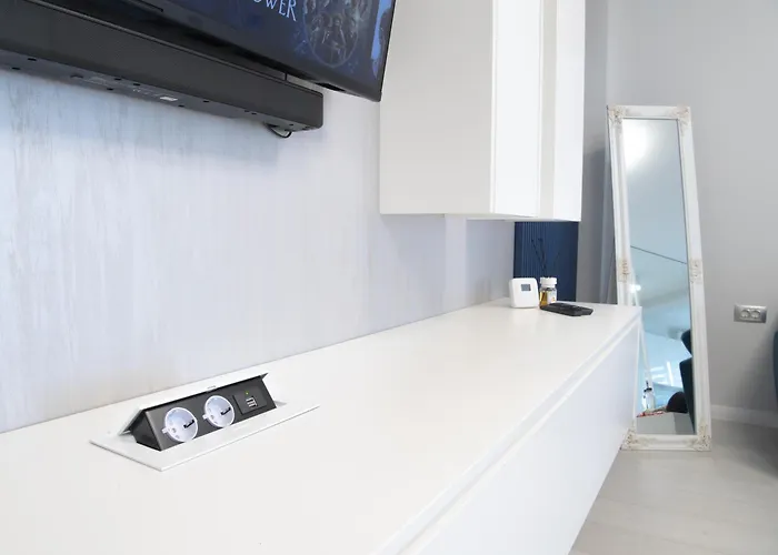 Apartman Oltenia Happy