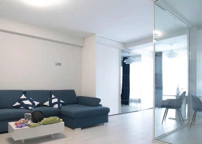 Oltenia Happy Apartman *