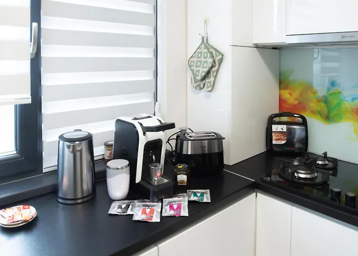 Oltenia Happy Apartman Craiova