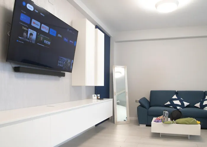 Oltenia Happy Apartman