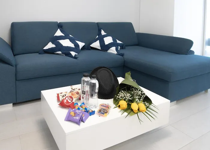 Apartman Oltenia Happy