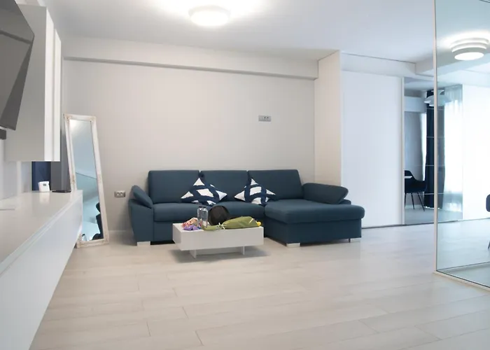 Apartman Oltenia Happy *